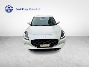 Vehicle image SUZUKI Swift 1.2 Sakura Hybrid 4x4