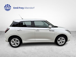 Vehicle image SUZUKI Swift 1.2 Sakura Hybrid 4x4