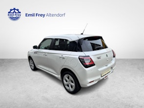 Vehicle image SUZUKI Swift 1.2 Sakura Hybrid 4x4