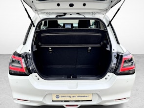 Vehicle image SUZUKI Swift 1.2 Sakura Hybrid 4x4