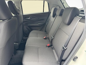 Vehicle image SUZUKI Swift 1.2 Sakura Hybrid 4x4