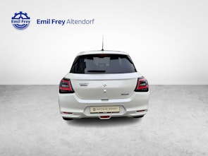 Vehicle image SUZUKI Swift 1.2 Sakura Hybrid 4x4