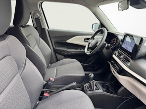 Vehicle image SUZUKI Swift 1.2 Sakura Hybrid 4x4