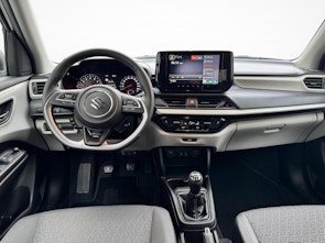 Vehicle image SUZUKI Swift 1.2 Sakura Hybrid 4x4