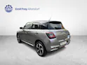 Suzuki Swift 1.2 Sakura Top Hybrid 4x4