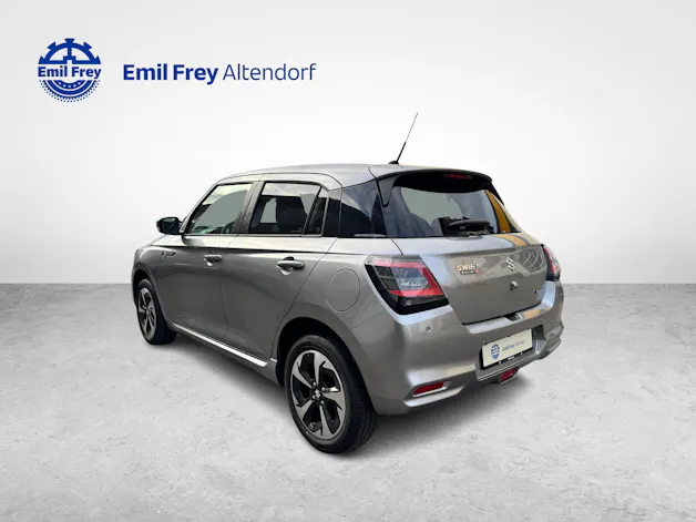 Suzuki Swift 1.2 Sakura Top Hybrid 4x4