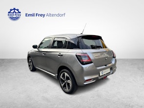 Vehicle image SUZUKI Swift 1.2 Sakura Top Hybrid 4x4