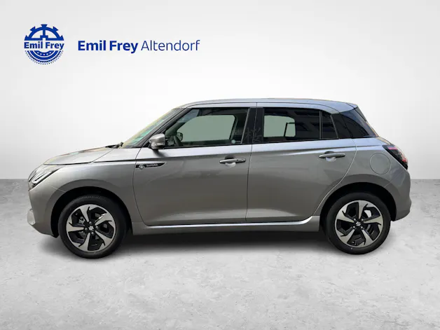 Suzuki Swift 1.2 Sakura Top Hybrid 4x4