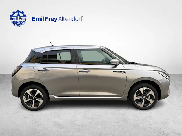 Suzuki Swift 1.2 Sakura Top Hybrid 4x4