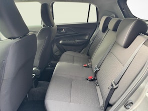 Vehicle image SUZUKI Swift 1.2 Sakura Top Hybrid 4x4