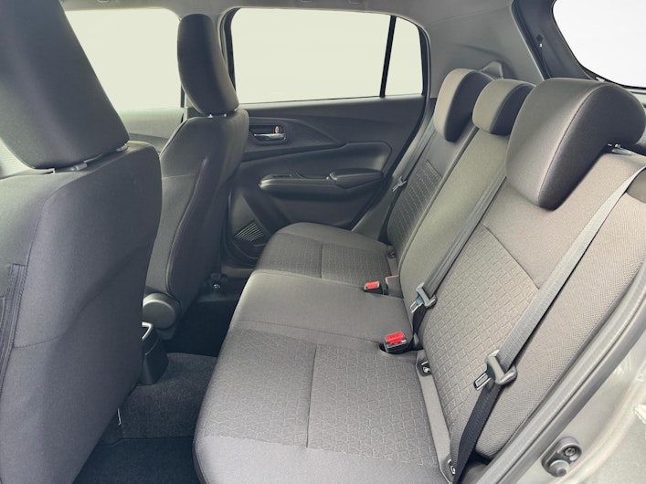 Vehicle image SUZUKI SWIFT