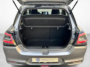 Suzuki Swift 1.2 Sakura Top Hybrid 4x4