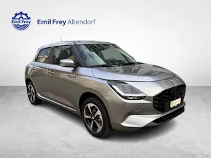Suzuki Swift 1.2 Sakura Top Hybrid 4x4