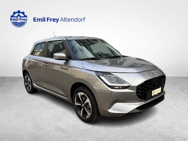 Suzuki Swift 1.2 Sakura Top Hybrid 4x4
