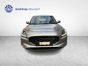 Vehicle image SUZUKI Swift 1.2 Sakura Top Hybrid 4x4