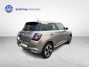 Vehicle image SUZUKI Swift 1.2 Sakura Top Hybrid 4x4