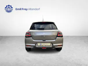 Suzuki Swift 1.2 Sakura Top Hybrid 4x4