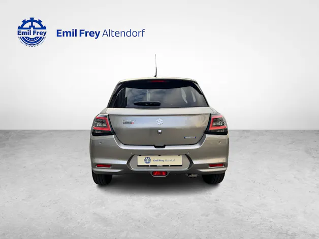 Suzuki Swift 1.2 Sakura Top Hybrid 4x4