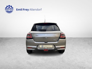 Vehicle image SUZUKI Swift 1.2 Sakura Top Hybrid 4x4