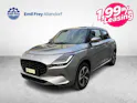 Suzuki Swift 1.2 Sakura Top Hybrid 4x4