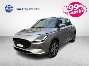 Fahrzeugbild SUZUKI Swift 1.2 Sakura Top Hybrid 4x4