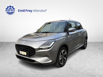 Vehicle image SUZUKI Swift 1.2 Sakura Top Hybrid 4x4