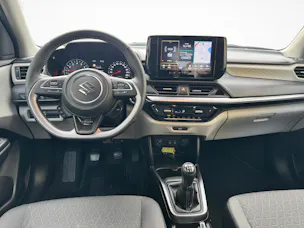 Suzuki Swift 1.2 Sakura Top Hybrid 4x4