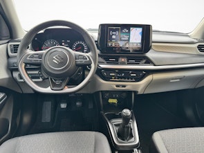 Vehicle image SUZUKI Swift 1.2 Sakura Top Hybrid 4x4