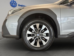 Vehicle image SUBARU Outback 2.5i Final Edition