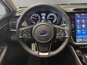 Vehicle image SUBARU Outback 2.5i Final Edition