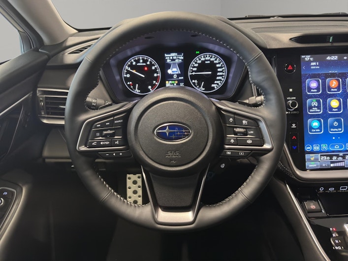 Vehicle image SUBARU OUTBACK