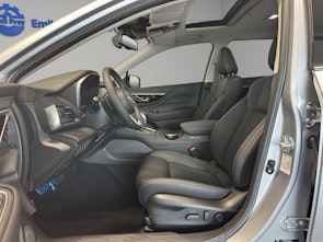 Vehicle image SUBARU Outback 2.5i Final Edition