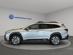 Vehicle image SUBARU Outback 2.5i Final Edition