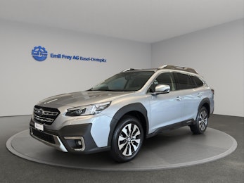 Vehicle image SUBARU Outback 2.5i Final Edition