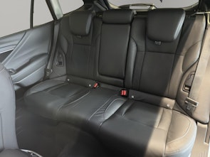 Vehicle image SUBARU Outback 2.5i Final Edition