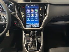 Vehicle image SUBARU Outback 2.5i Final Edition