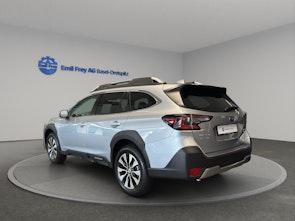 Vehicle image SUBARU Outback 2.5i Final Edition
