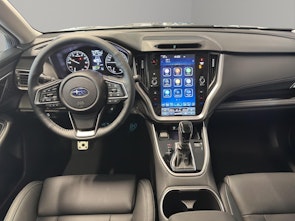 Vehicle image SUBARU Outback 2.5i Final Edition