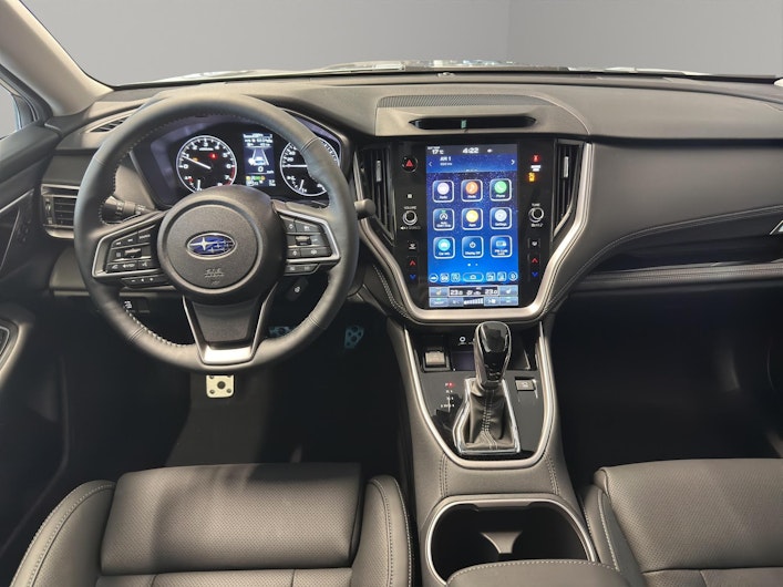 Vehicle image SUBARU OUTBACK