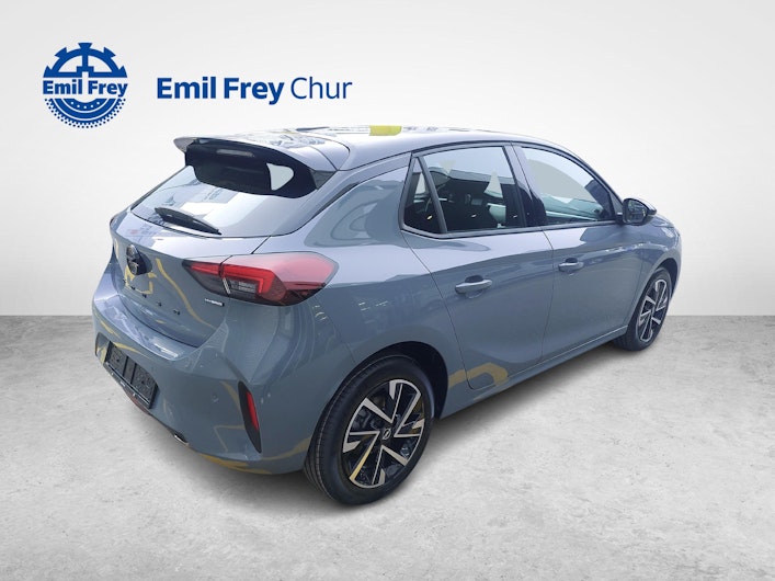 Vehicle image OPEL CORSA