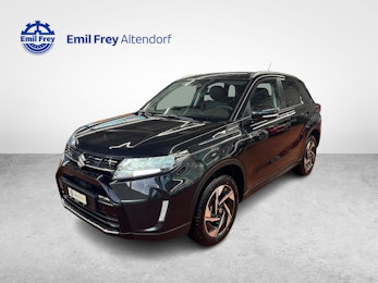 Vehicle image SUZUKI Vitara 1.4 T Sakura Top Hybrid 4x4