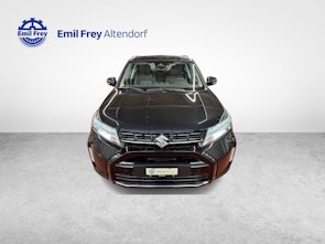 Vehicle image SUZUKI Vitara 1.4 T Sakura Top Hybrid 4x4