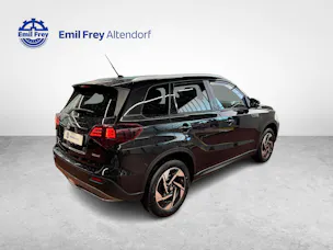 Suzuki Vitara 1.4 T Sakura Top Hybrid 4x4