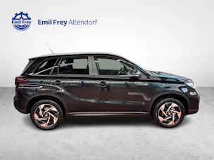 Suzuki Vitara 1.4 T Sakura Top Hybrid 4x4