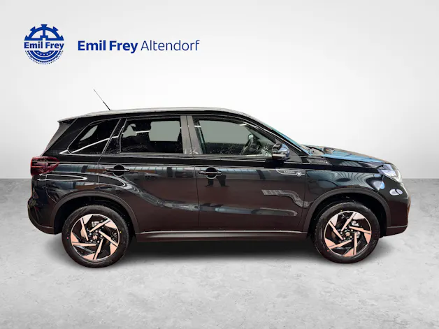 Suzuki Vitara 1.4 T Sakura Top Hybrid 4x4