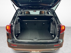 Vehicle image SUZUKI Vitara 1.4 T Sakura Top Hybrid 4x4