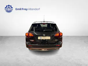 Suzuki Vitara 1.4 T Sakura Top Hybrid 4x4