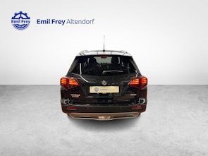 Vehicle image SUZUKI Vitara 1.4 T Sakura Top Hybrid 4x4