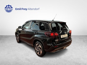 Vehicle image SUZUKI Vitara 1.4 T Sakura Top Hybrid 4x4