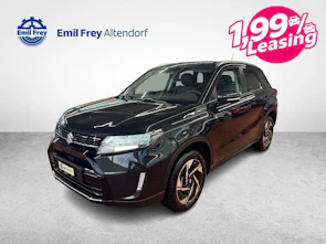Fahrzeugbild SUZUKI Vitara 1.4 T Sakura Top Hybrid 4x4